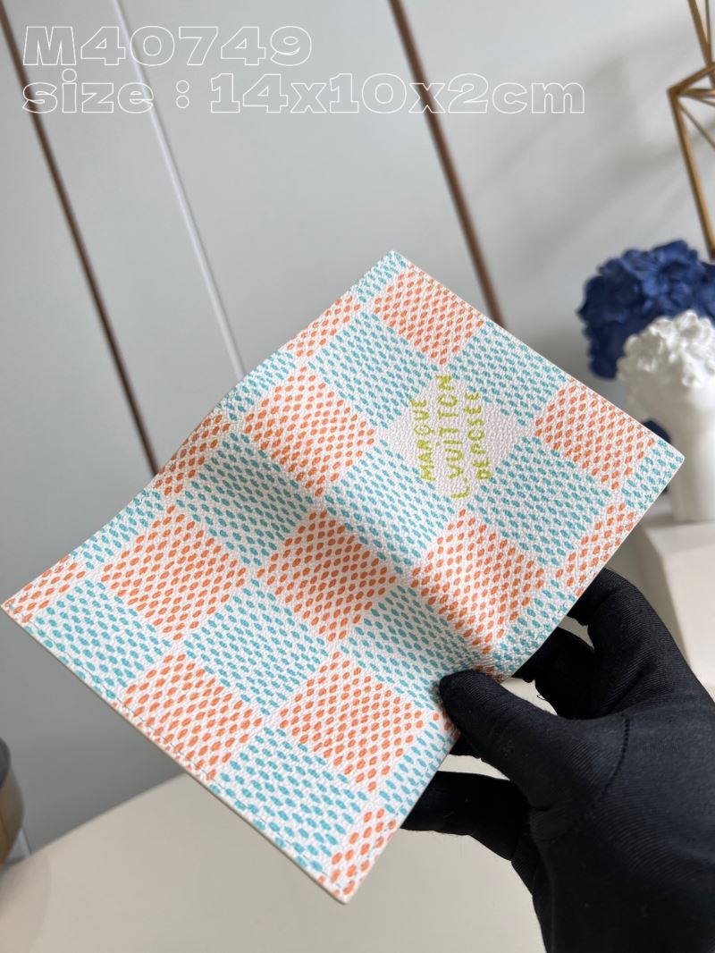 Louis Vuitton Wallets